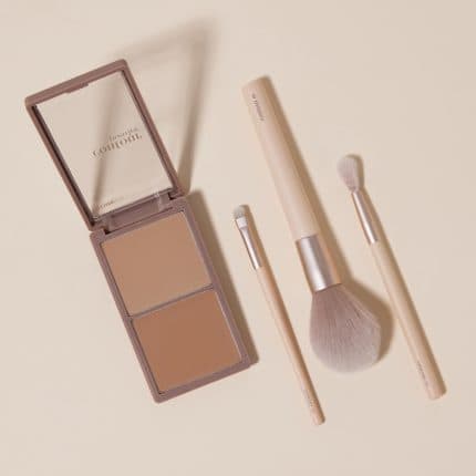 ETUDE Contour Powder [3 Contour Brushes Included]