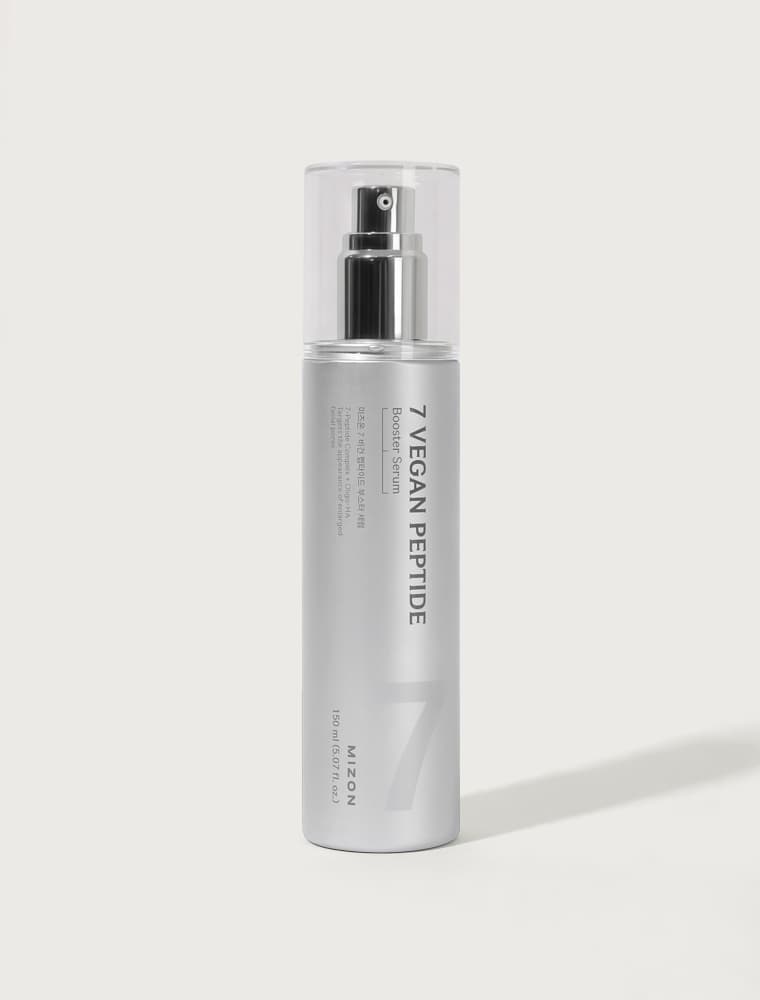 Mizon 7 Vegan Peptide Booster Serum