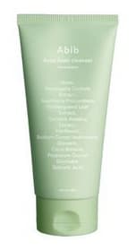 Abib Abib Acne Foam Cleanser