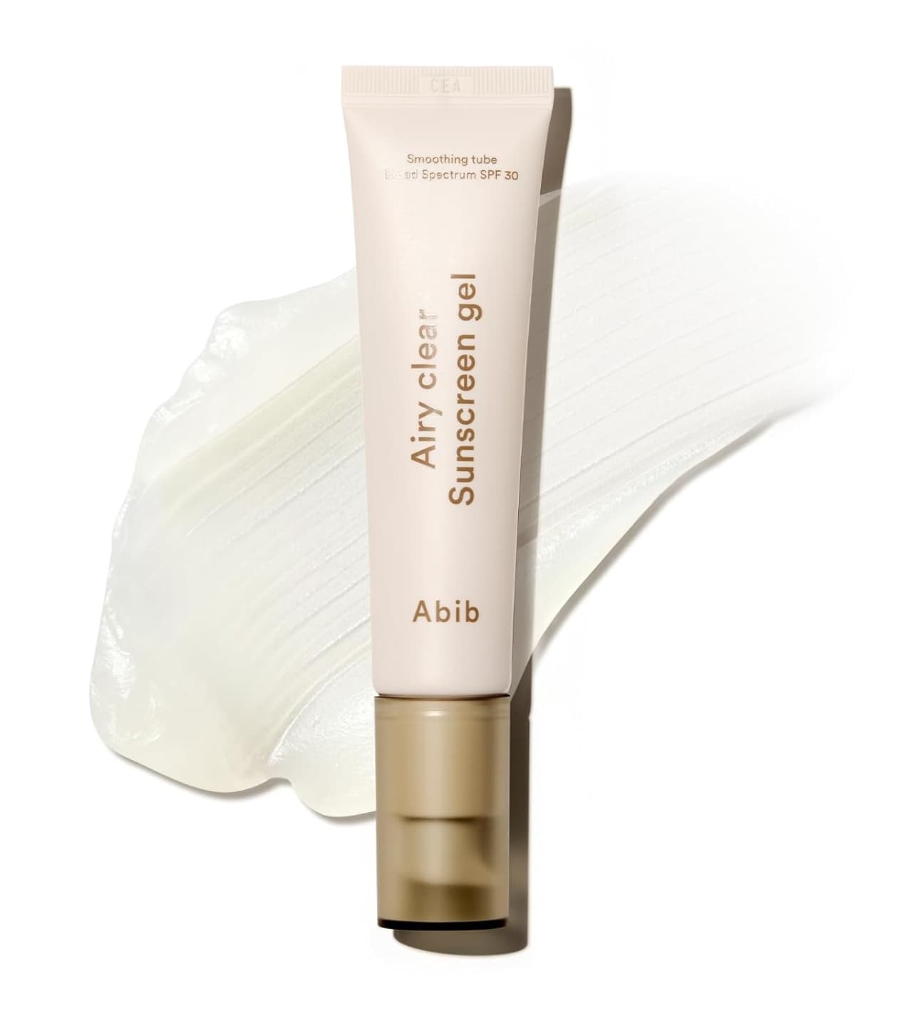 Abib Abib Airy Clear Sunscreen Gel SPF 30