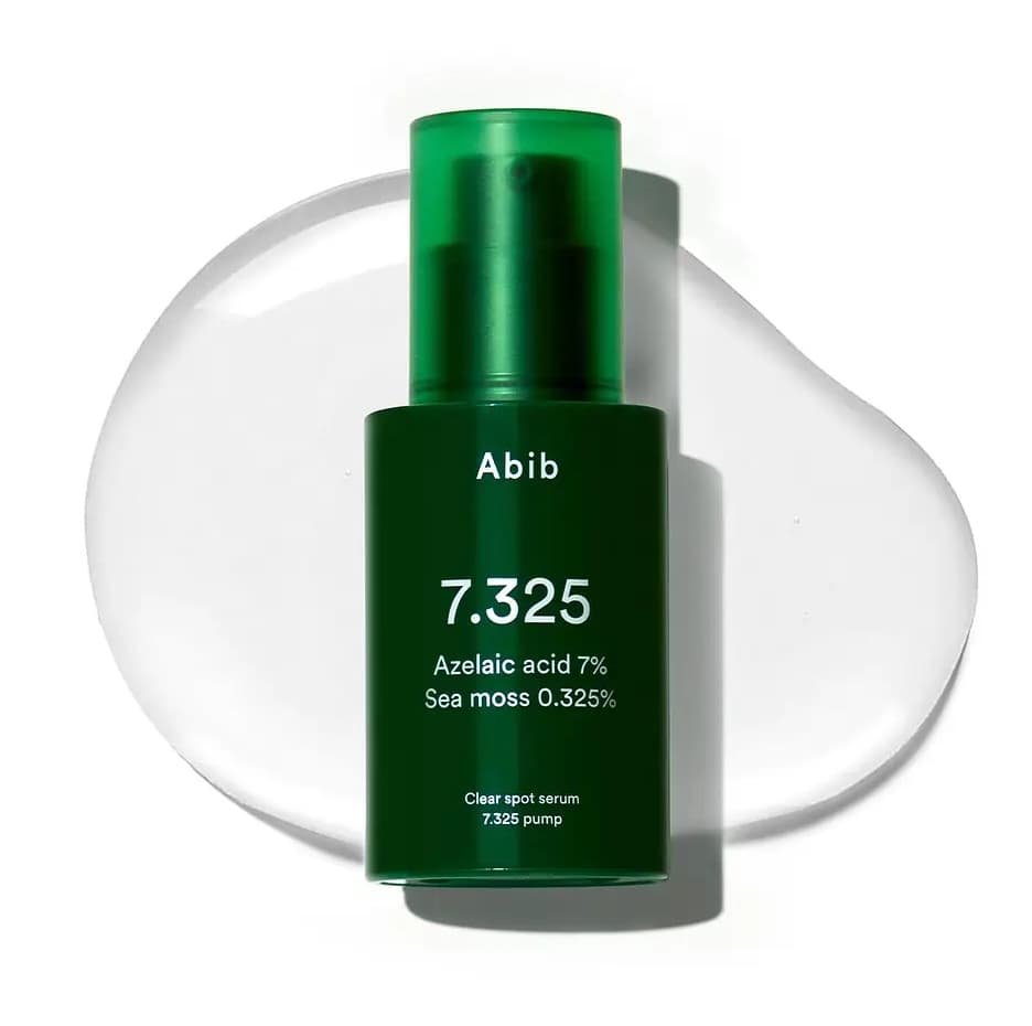 Abib Abib Clear Spot Serum