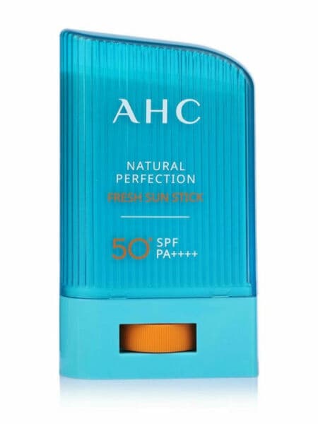 AHC A.H.C Ahc Natural Perfection Fresh Sun Stick Spf50+/Pa++++