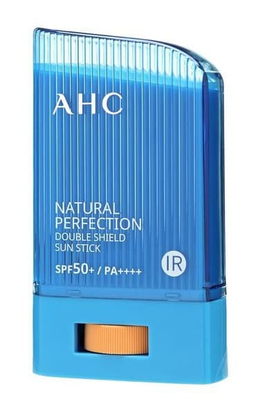 AHC A.H.C Natural Perfection Double Shield Sun Stick