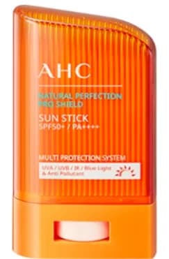 AHC A.H.C Natural Perfection Pro Shield Sun Stick SPF50+ Pa++++