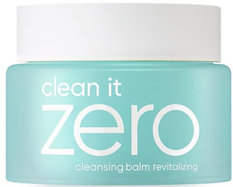 Banila Co Banila Co Banilla Cleansing Balm Clean It Zero Revitalizing