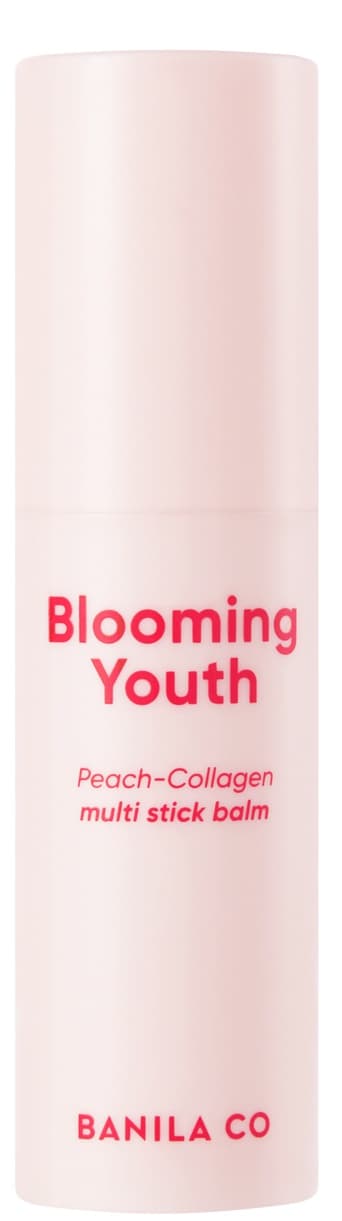 Banila Co Banila Co Blooming Youth Peach Collagen Multi Balm