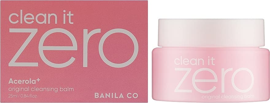 Banila Co Banila Co Clean It Zero