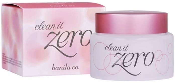 Banila Co Banila Co Clean It Zero (Old Formula, Pre-2018)