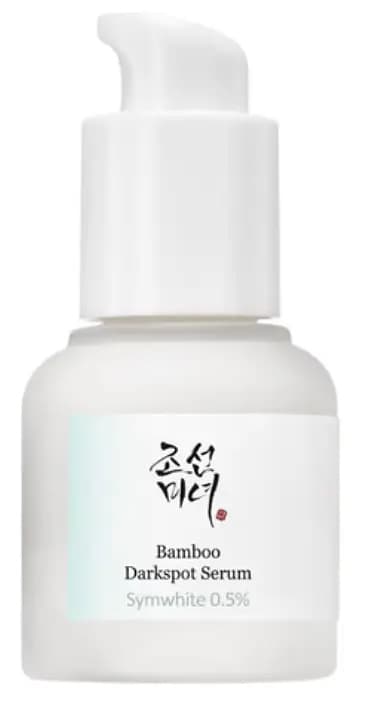 Beauty of Joseon Beauty of Joseon Bamboo Darkspot Serum : Symwhite + Bamboo Extract