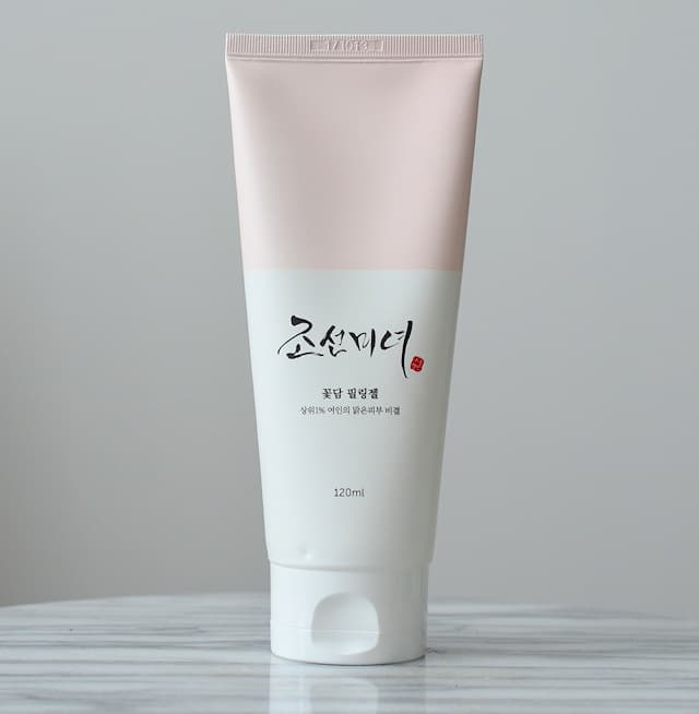 Beauty of Joseon Beauty of Joseon Apricot Blossom Peeling Gel