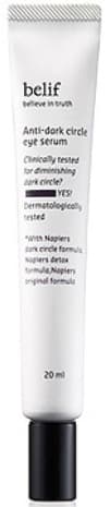 belif Belif Anti-Dark Circle Eye Serum
