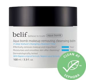 belif Belif Aqua Bomb Cleansing Balm