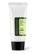 COSRX Aloe Soothing Sun Cream SPF 50+