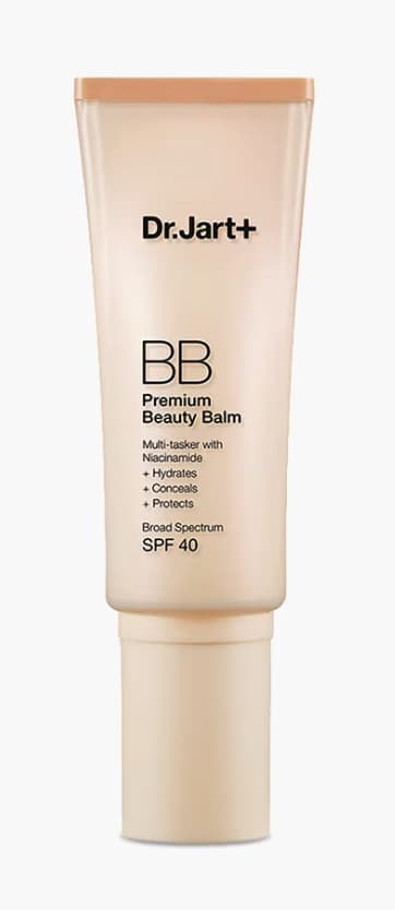 Dr. Jart+ Dr. Jart+ BB Premium Beauty Balm SPF 40