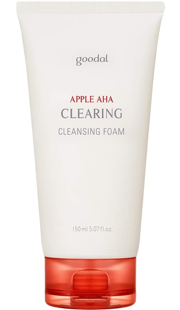 Goodal Goodal AHA Apple Clearing Foam