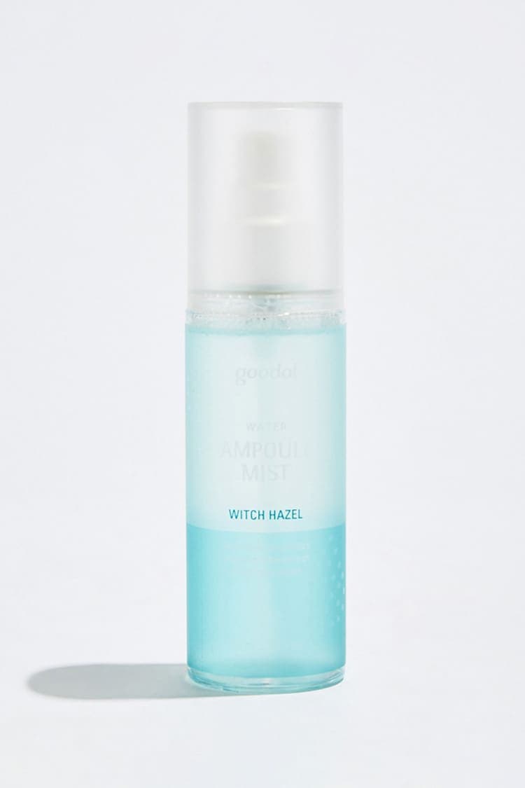 Goodal Goodal Ampoule Mist Witch Hazel