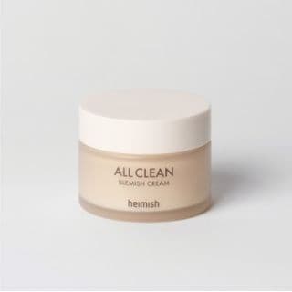 heimish Heimish All Clean Blemish Cream