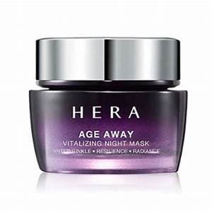 HERA Hera Age Away Vitalizing Night Mask