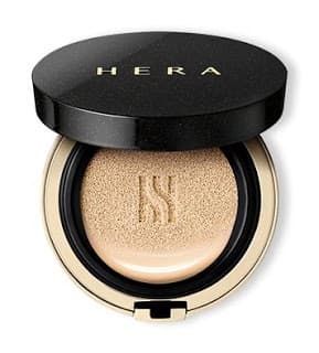 HERA Hera Black Cushion