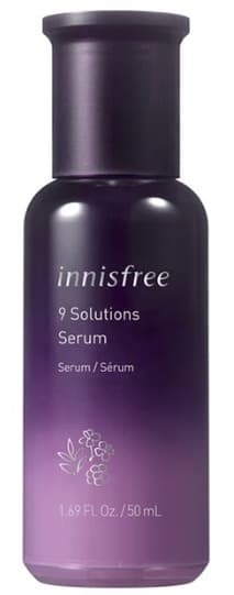 innisfree innisfree 9 Solutions Serum