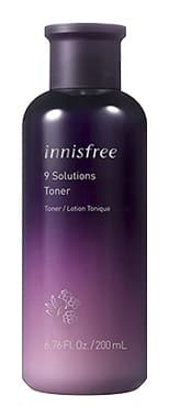 innisfree innisfree 9 Solutions Toner