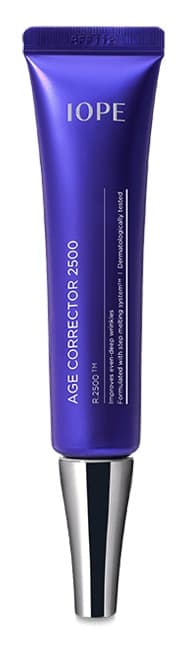 IOPE IOPE Age Corrector 2500