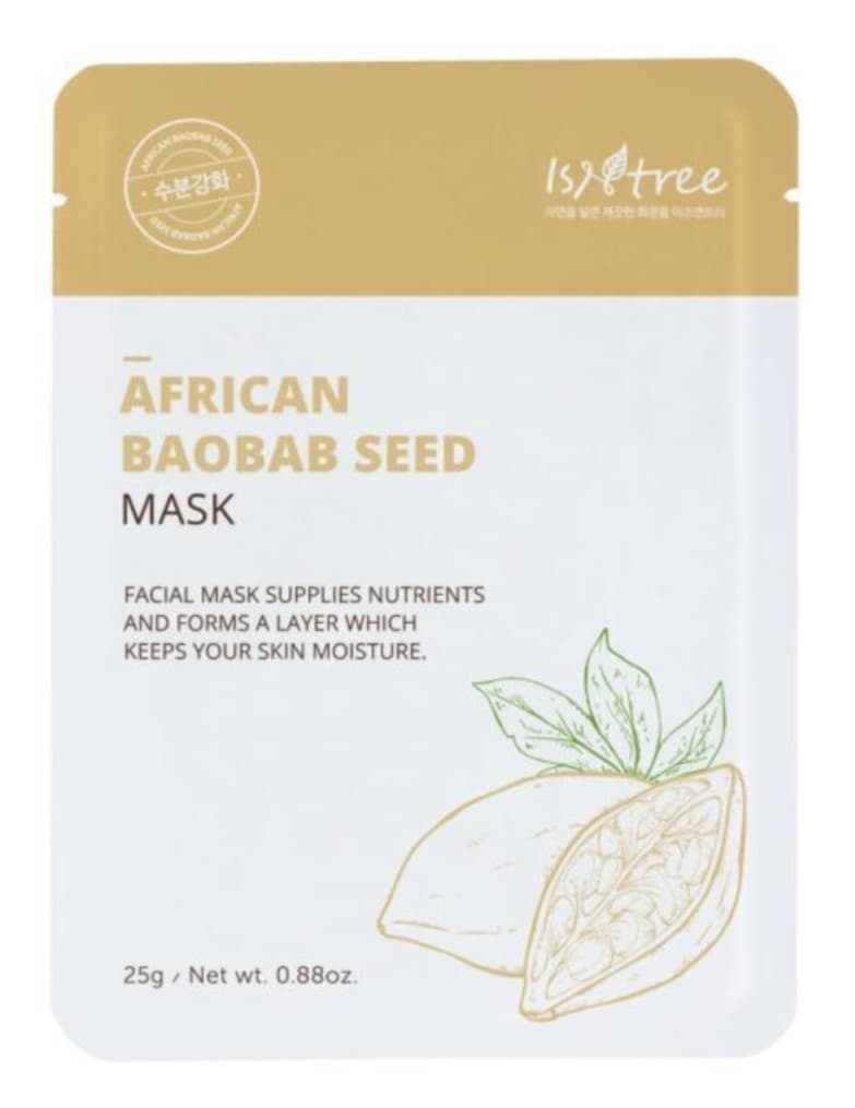 Isntree Isntree African Baobab Seed Mask