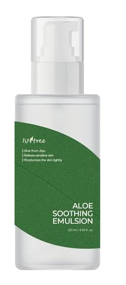 Isntree Isntree Aloe Soothing Emulsion