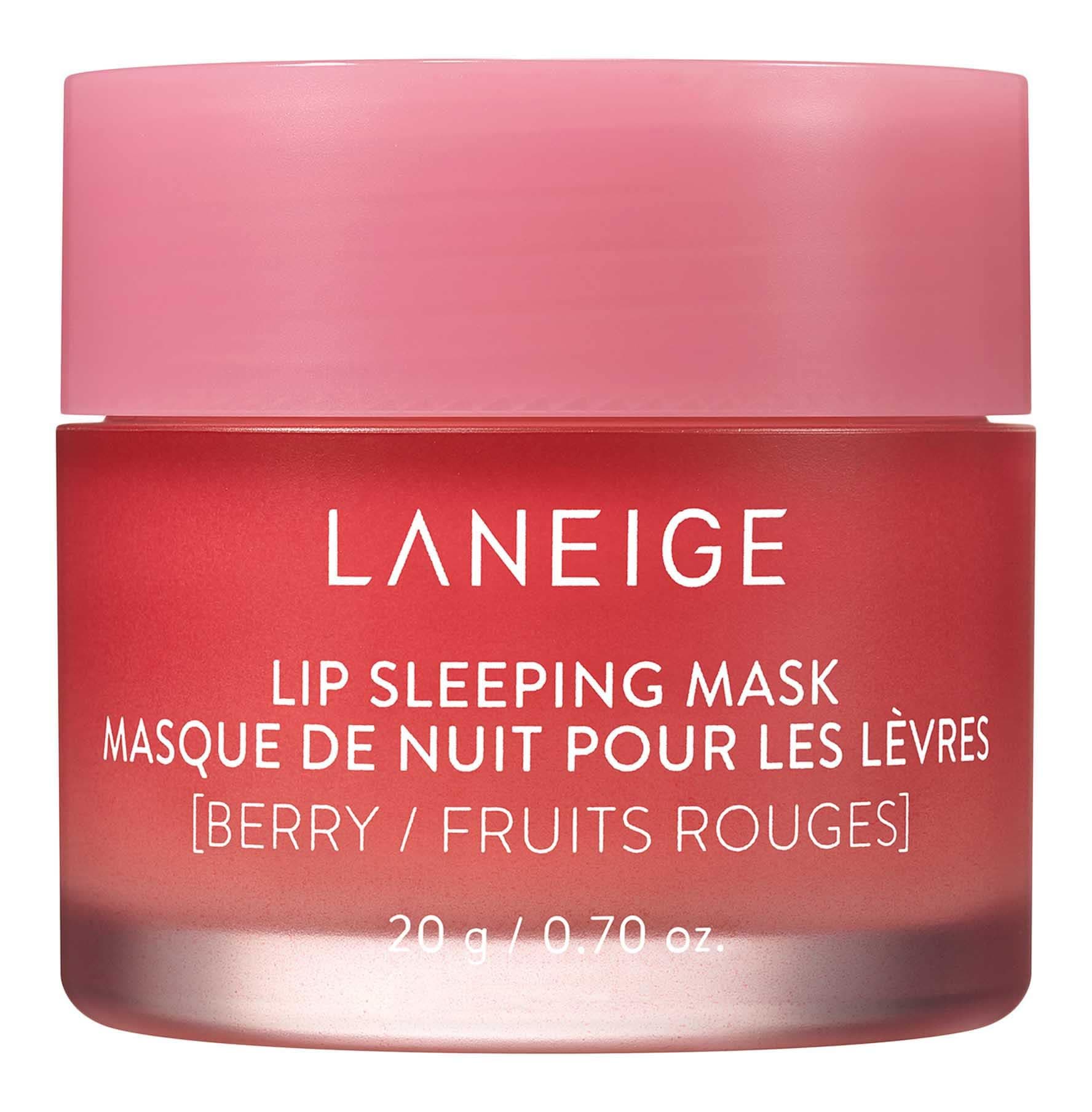 LANEIGE LANEIGE Berry Lip Sleeping Mask