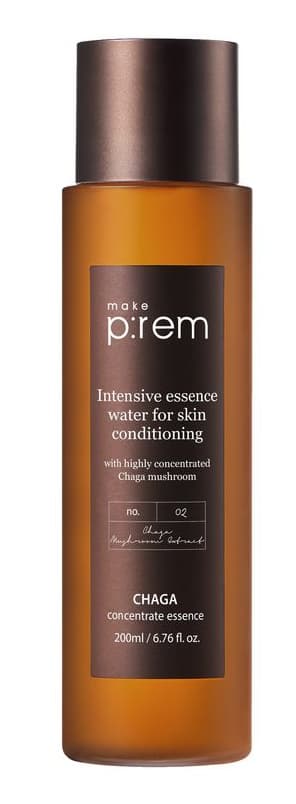Make P:rem Make P:rem Chaga Concentrate Essence