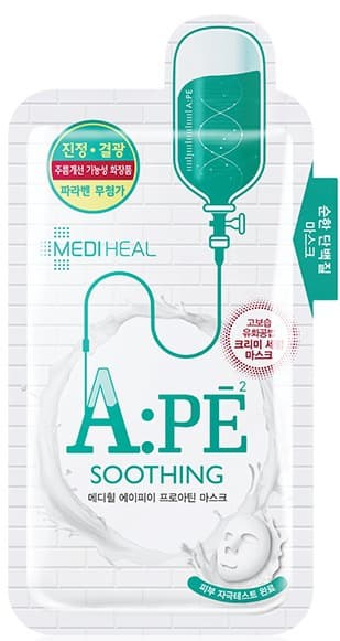 Mediheal Mediheal A:PE Proatin Mask