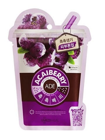 Mediheal Mediheal Acaiberry Sheet Mask