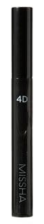 MISSHA Missha 4D Mascara