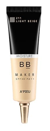 MISSHA Missha A'Pieu BB Maker SPF30/Pa++ (Moisture)