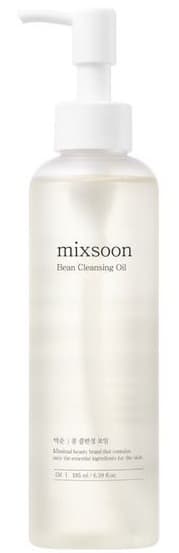 mixsoon Mixsoon Bean Cleansing Oil