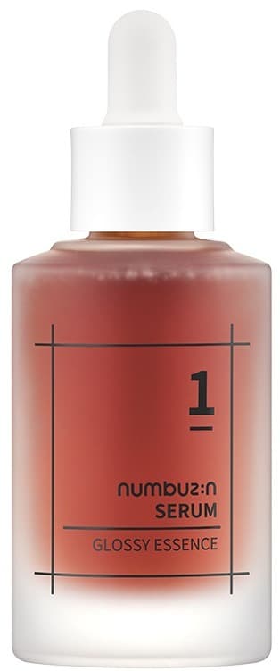 numbuzin numbuzin No 1 Glossy Essence Serum