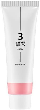 numbuzin numbuzin No 3 Velvet Beauty Cream