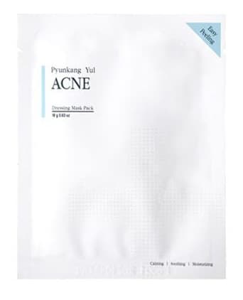 Pyunkang Yul Pyunkang Yul Acne Dressing Mask Pack