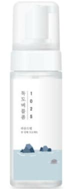 Round Lab ROUND LAB 1025 Dokdo Cleansing Bubble Foam