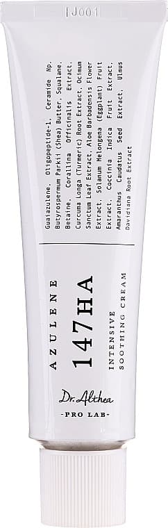 SKIN1004 Skin1004 Azulene 147HA Intensive Soothing Cream