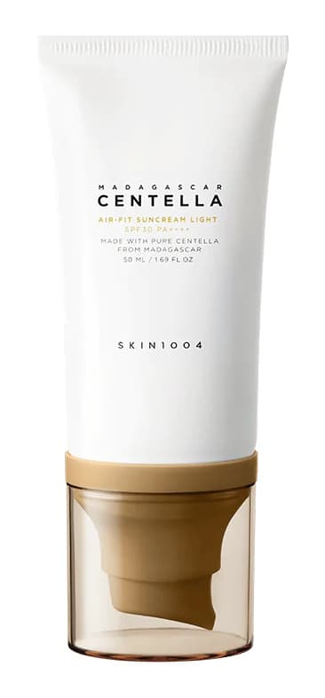 SKIN1004 Skin1004 Centella Air-fit Suncream Light SPF30 Pa++++