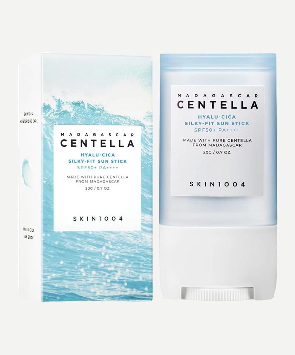 SKIN1004 Skin1004 Centella Hyalu-cica Silky-fit Sun Stick