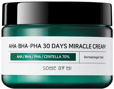 Some By Mi Some By Mi 30 Days Miracle Cream