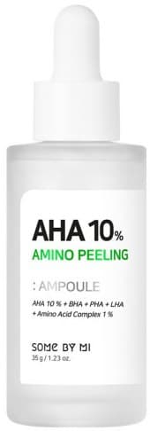 Some By Mi Some By Mi AHA 10% Amino Peeling Ampoule