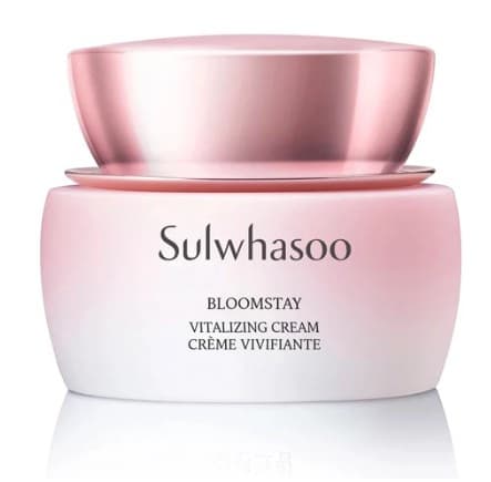Sulwhasoo Sulwhasoo Bloomstay Vitalizing Cream
