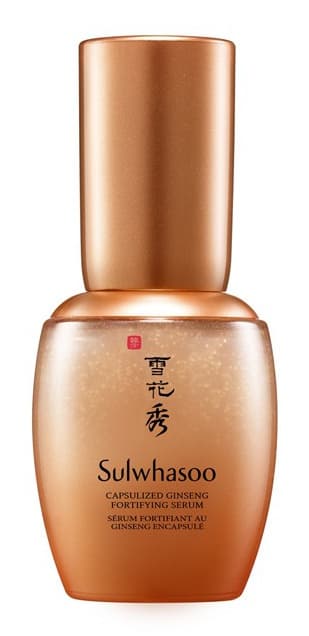 Sulwhasoo Sulwhasoo Capsulized Ginseng Fortifying Serum