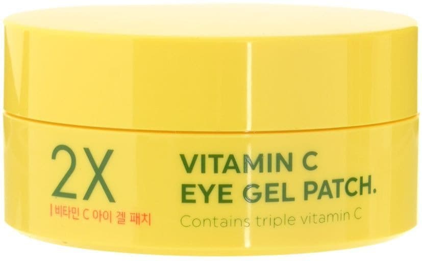 TONYMOLY TonyMoly 2X Vitamin C Eye Gel Patch
