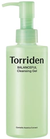 TORRIDEN Torriden Balanceful Cica Cleansing Gel