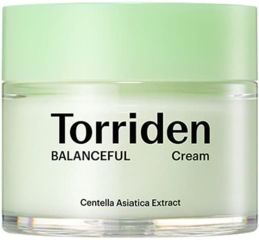 TORRIDEN Torriden Balanceful Cica Cream