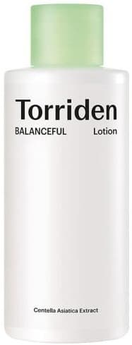 TORRIDEN Torriden Balanceful Cica Lotion